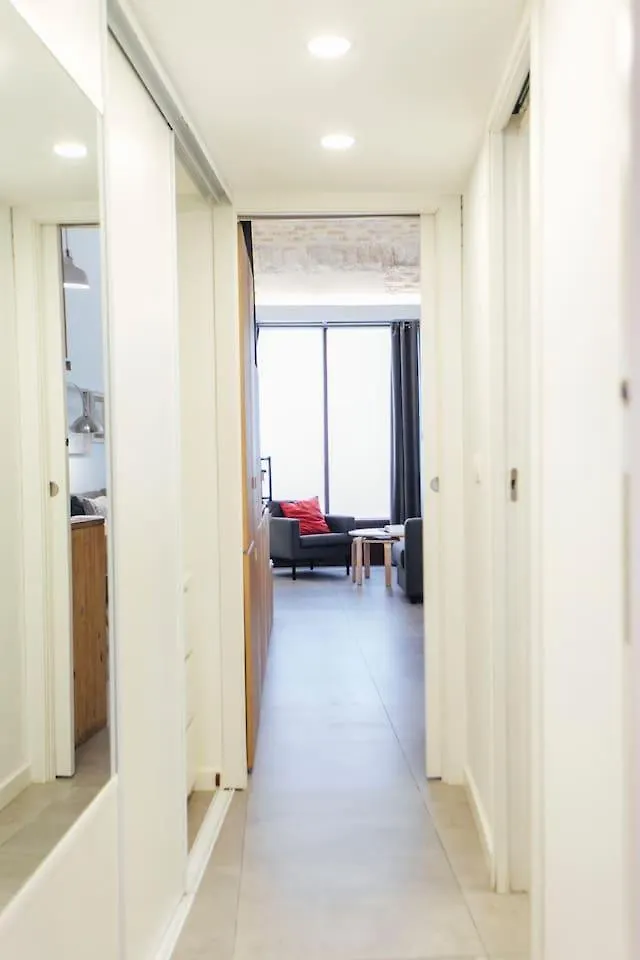 Amplio Apartamento De Diseno Precioso De Estilo Sevillano En Pleno Centro 0*, Σεβίλλη
